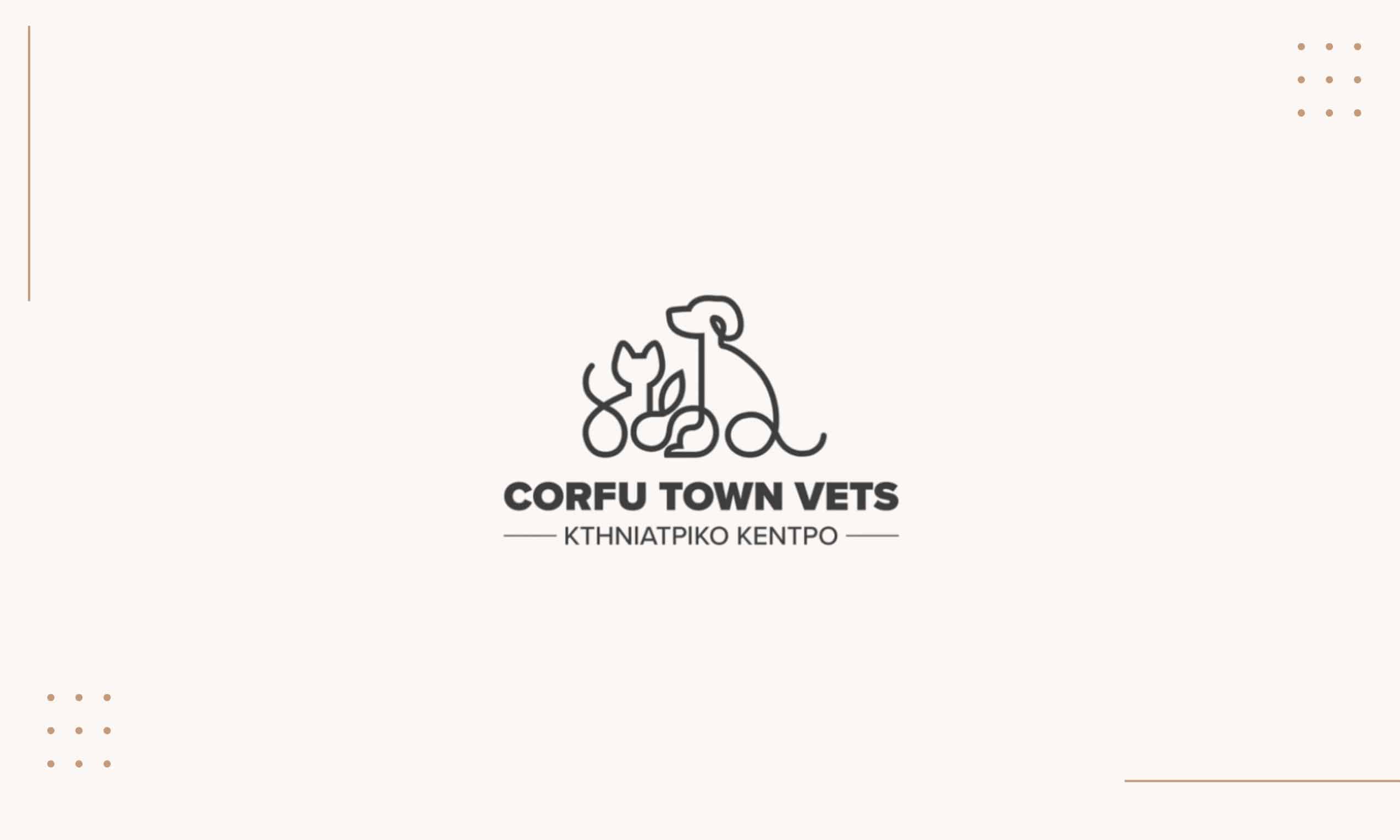 town